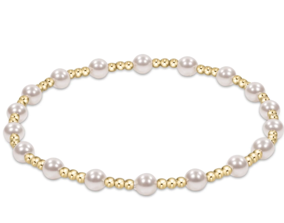 Egirl CL Pearl Sincerity 4mm