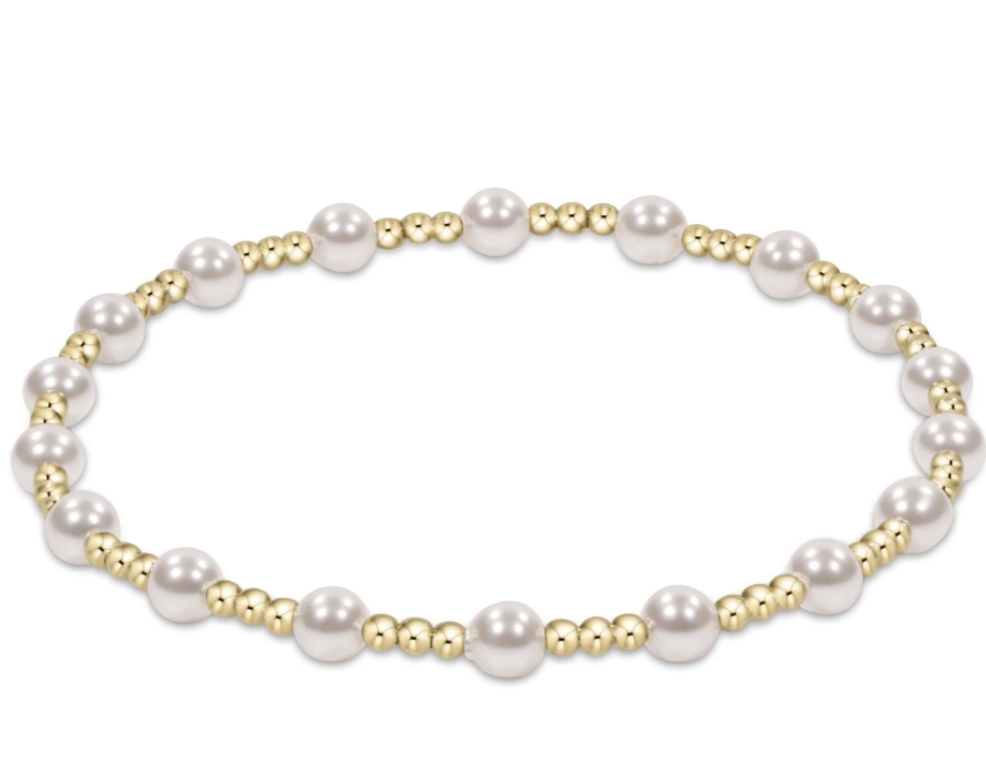 Egirl Classic Pearl Sincerity 4mm