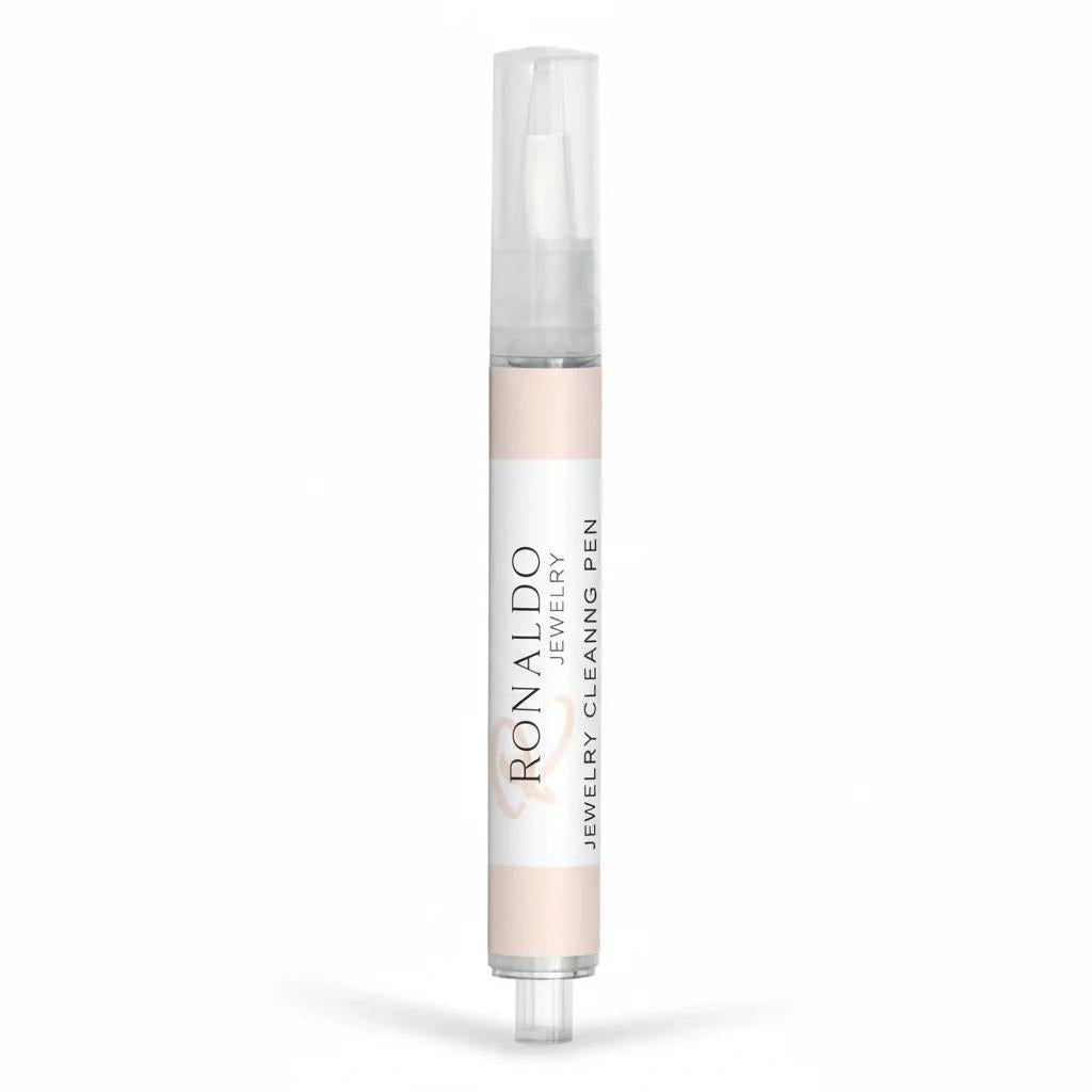 Ronaldo Jewelry Pen