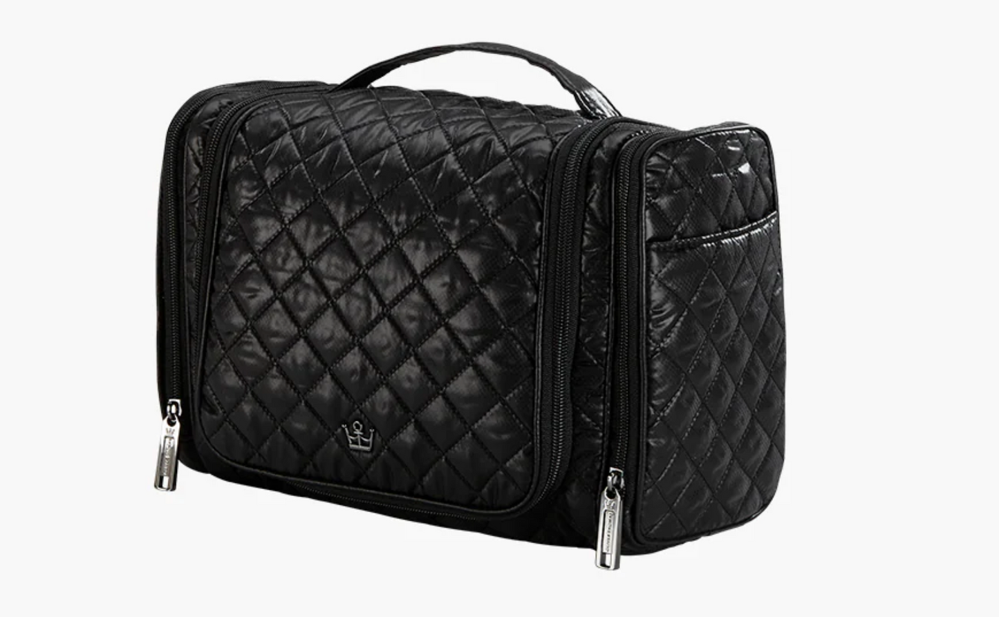 HANGING TRAVEL ORGANIZER
