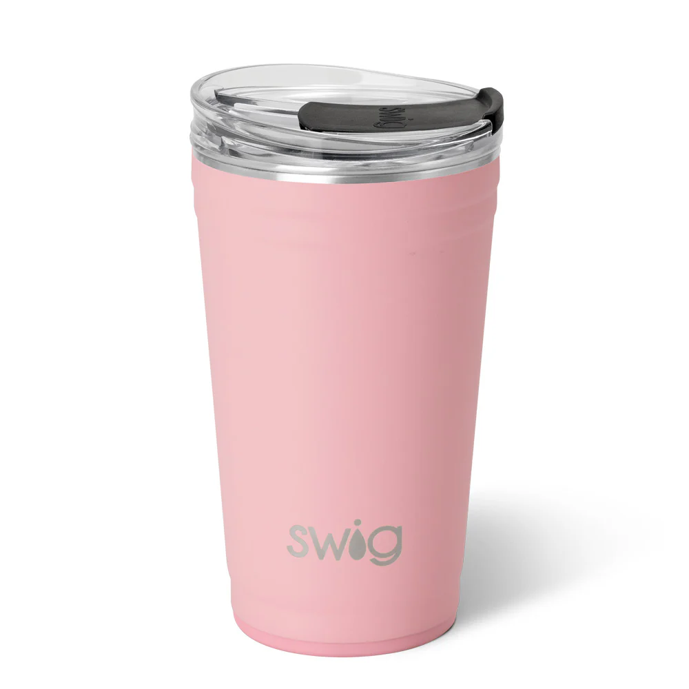 24 oz Party Cup