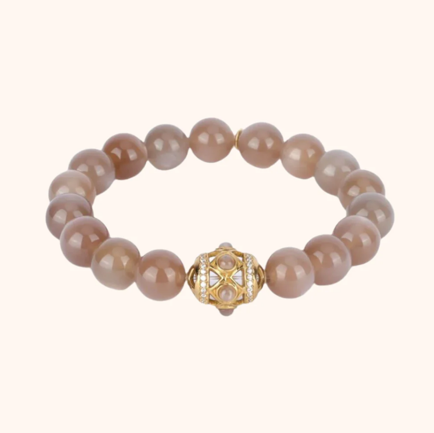 Minerva Bracelet