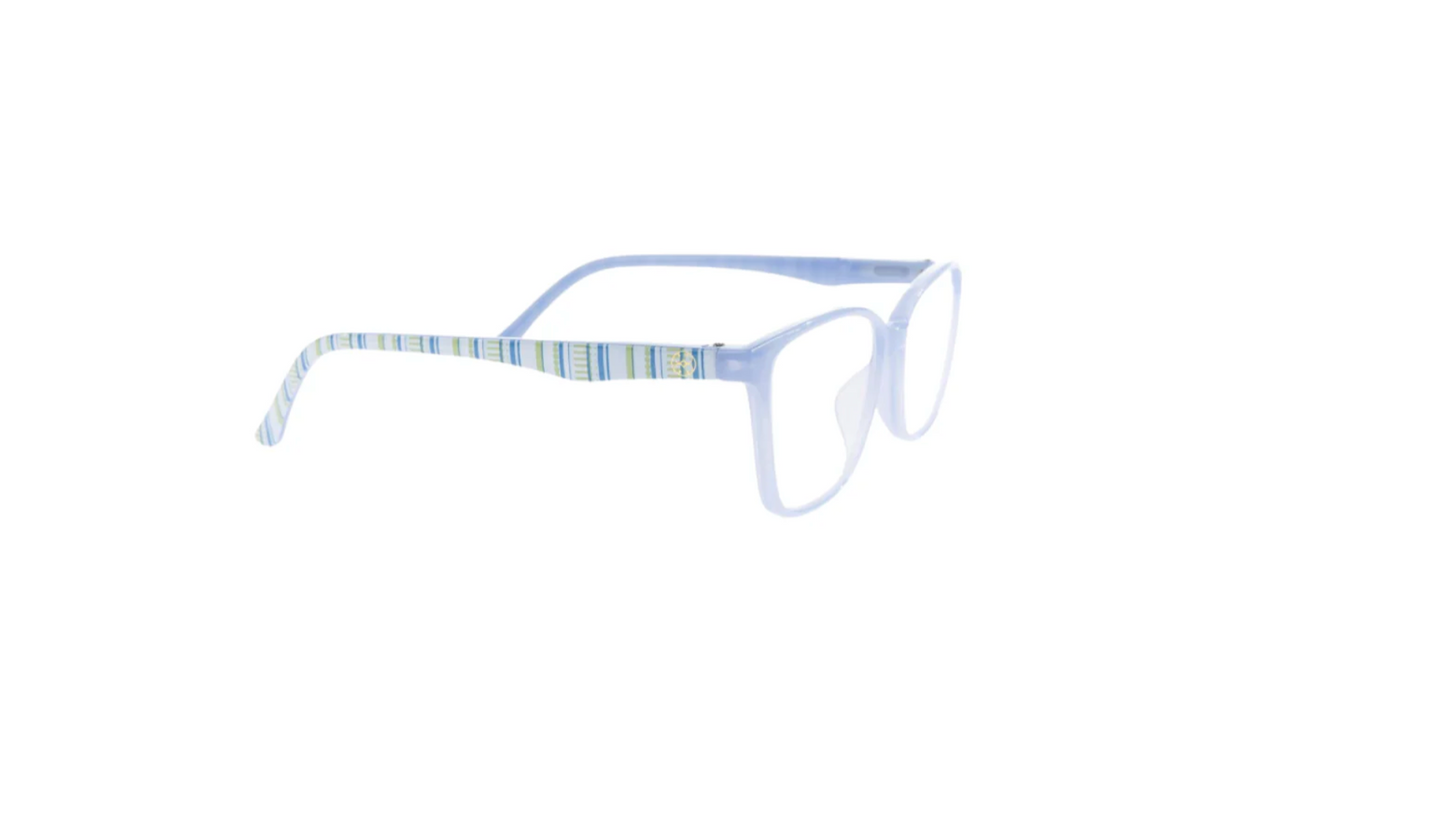 Anamarie Simply Striped Readers