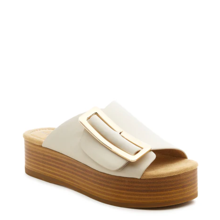 Dover Platform Sandal