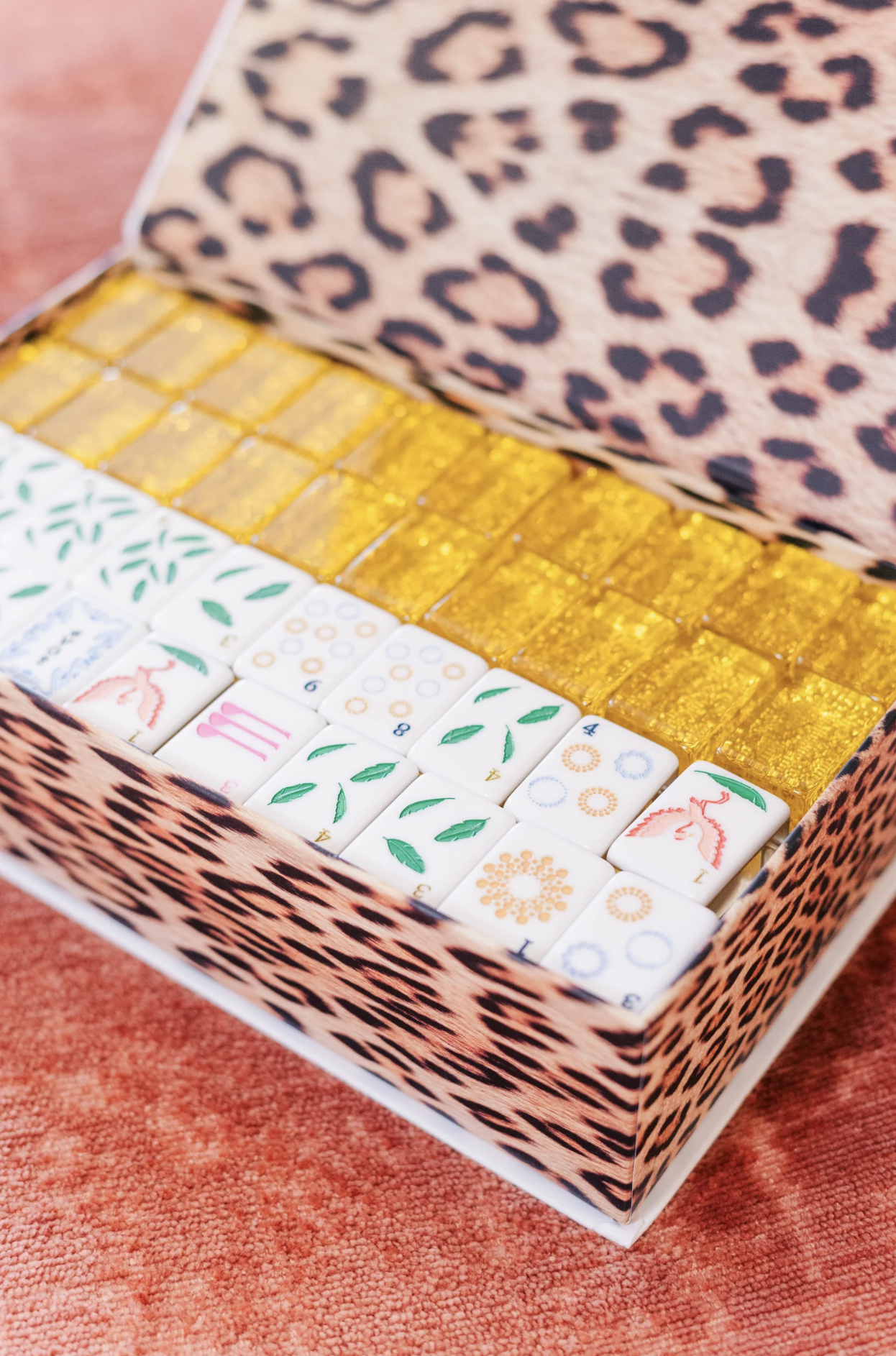 The House Collection - Mahjong