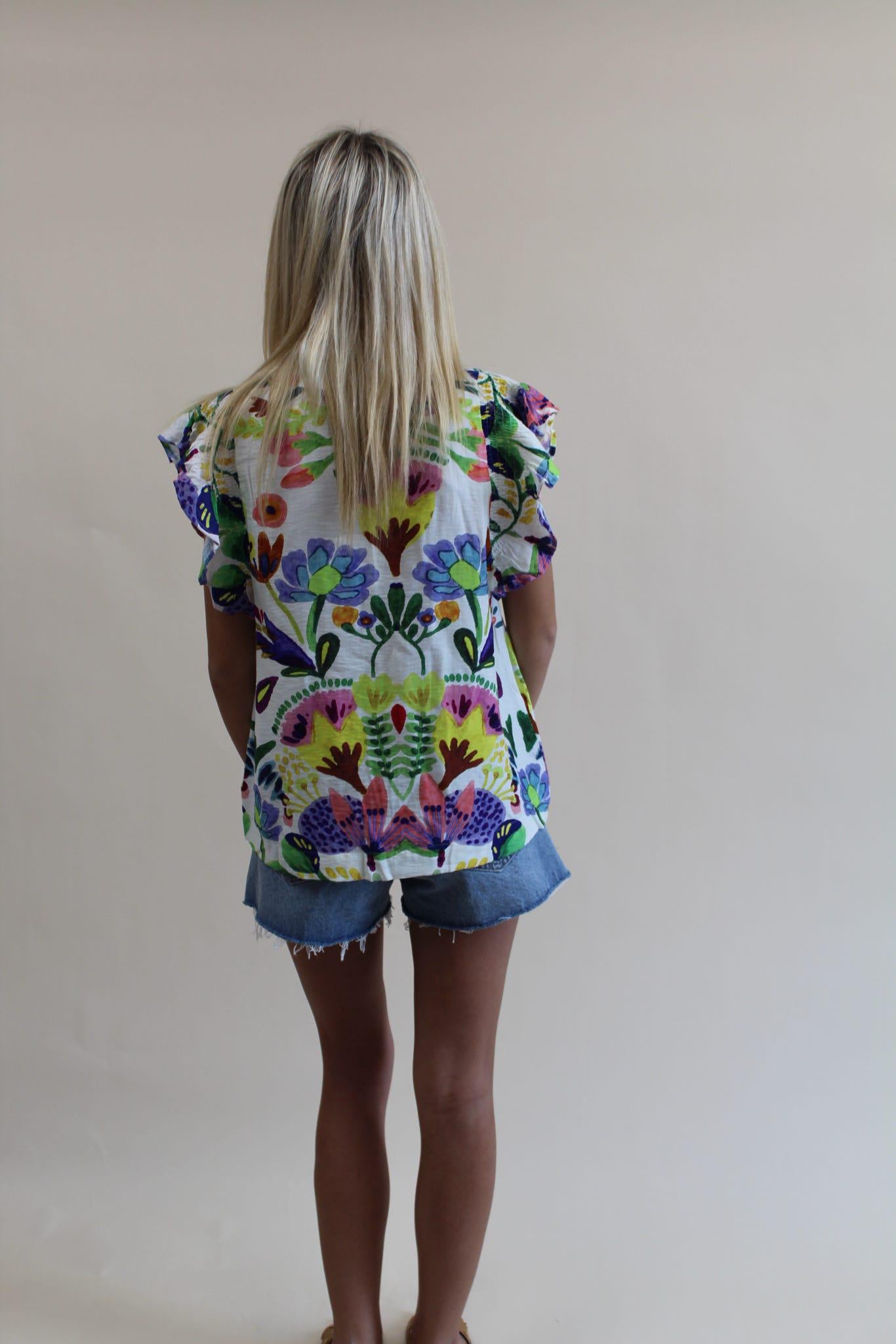 Arissa Top