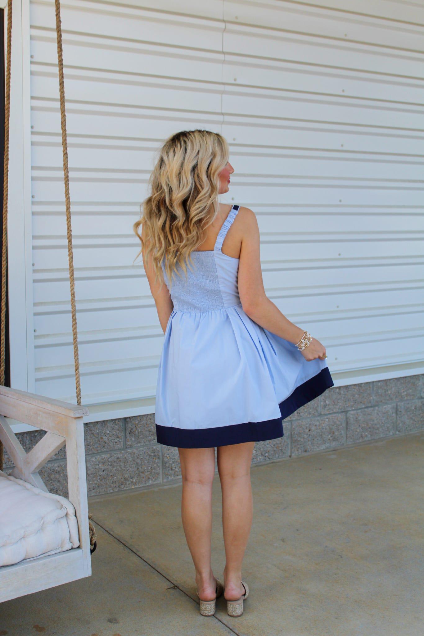 Vivienne Dress
