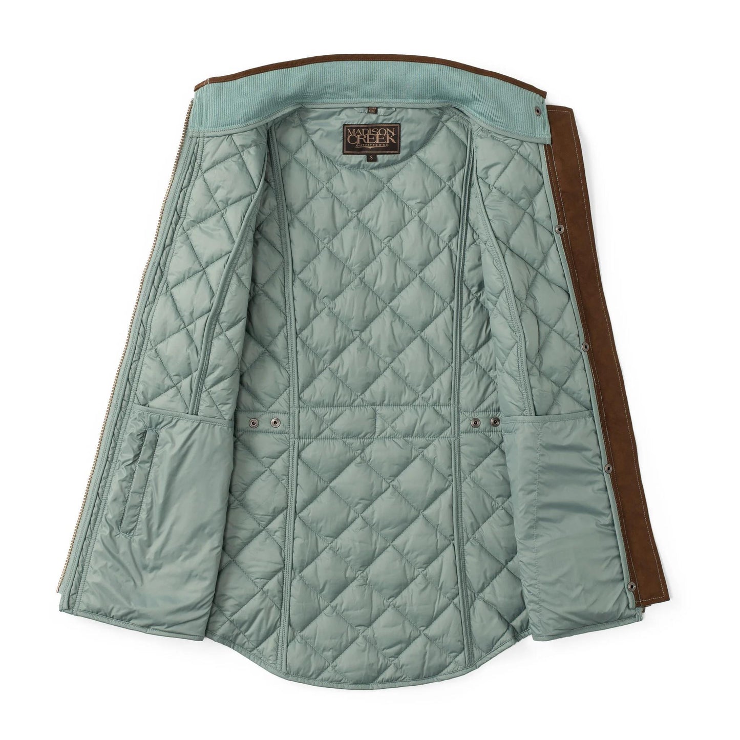 Vista Quilted Vest