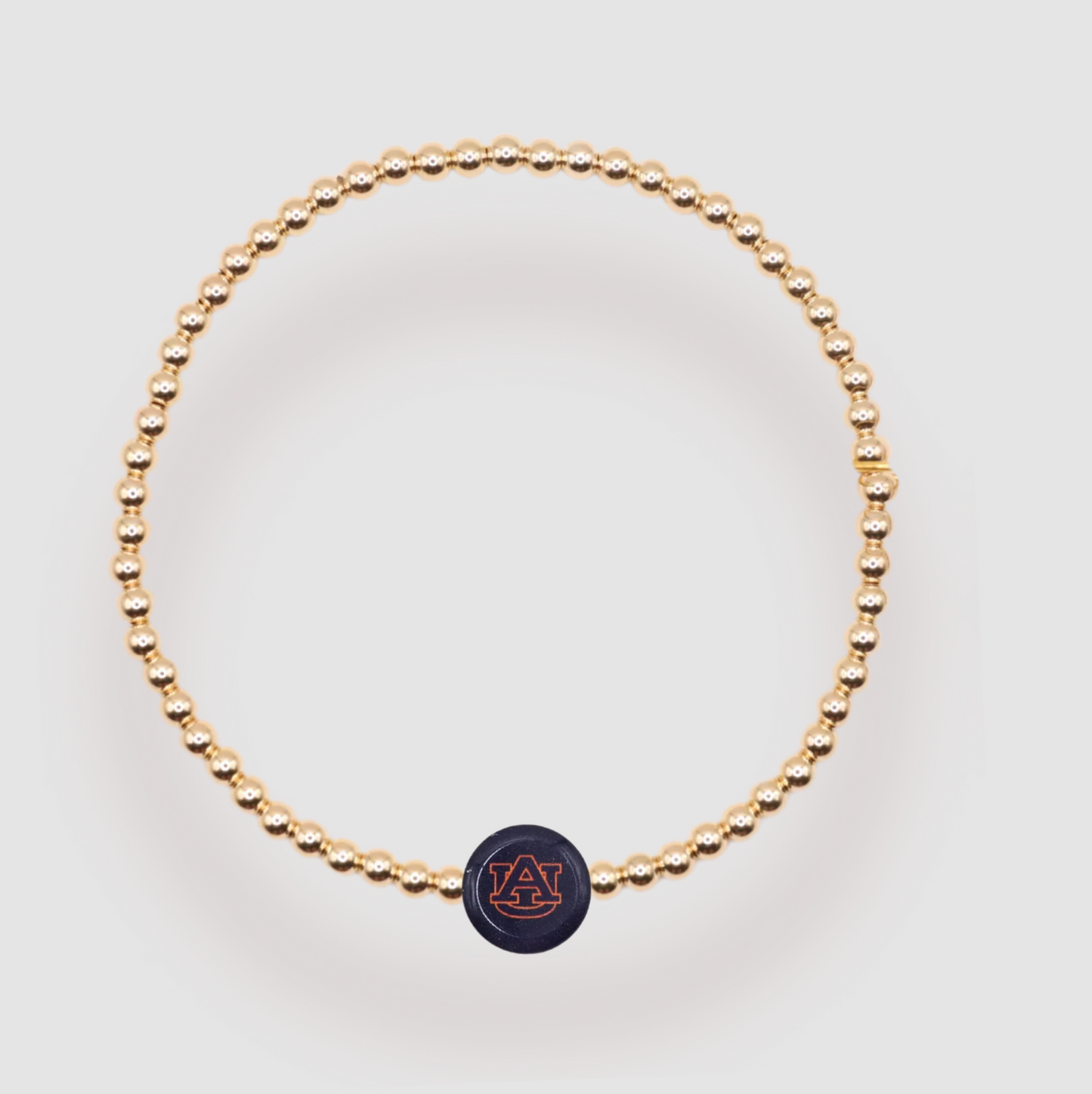 Gameday Logo Bracelet