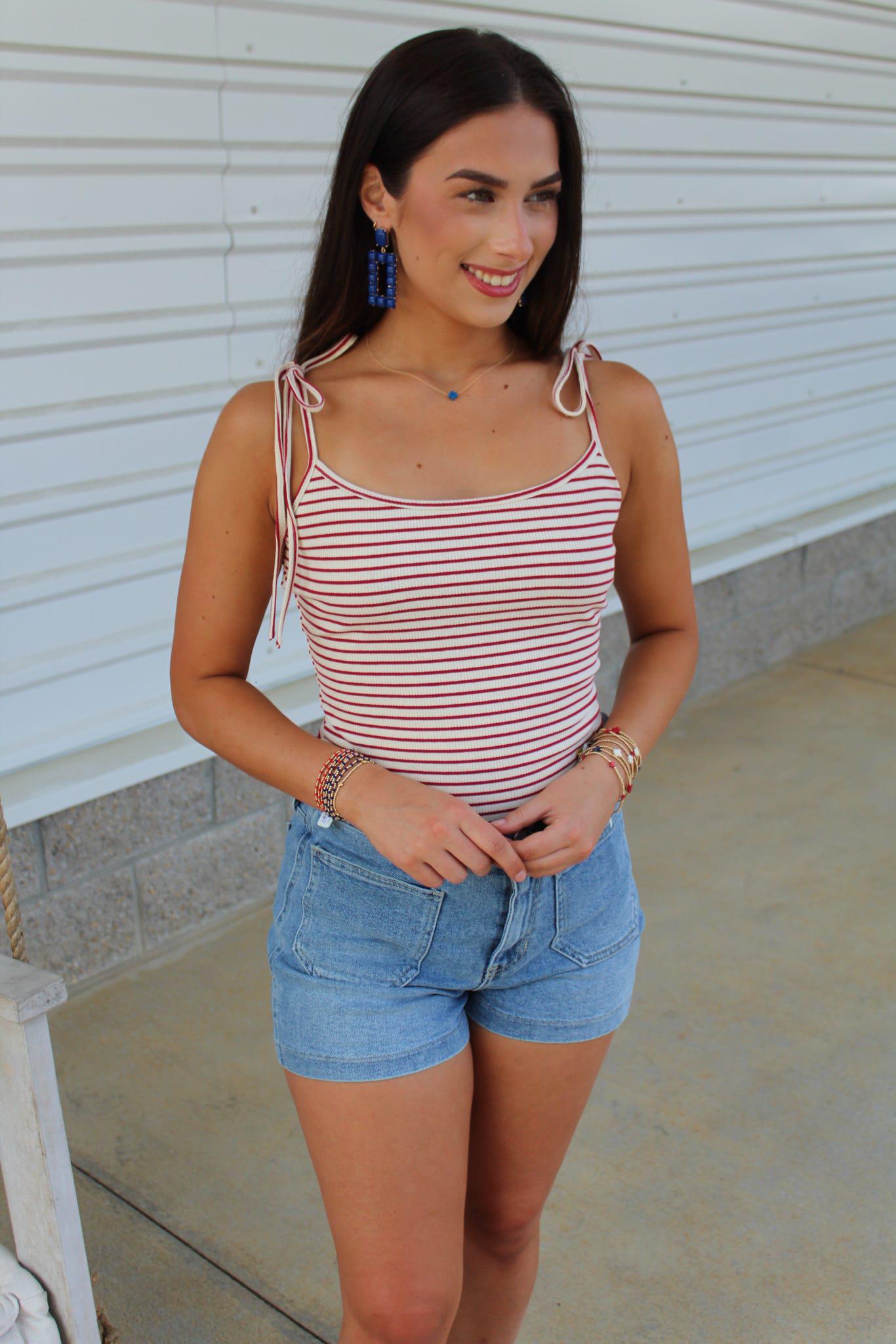 Miss Independent Bodysuit