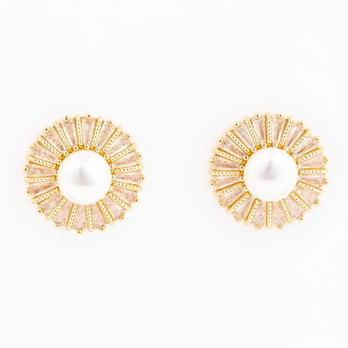 Simone Earrings