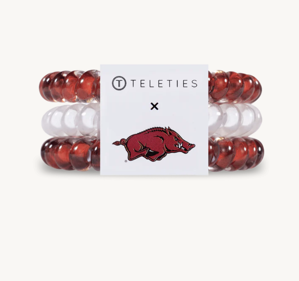 University of Arkansas Small Teleties