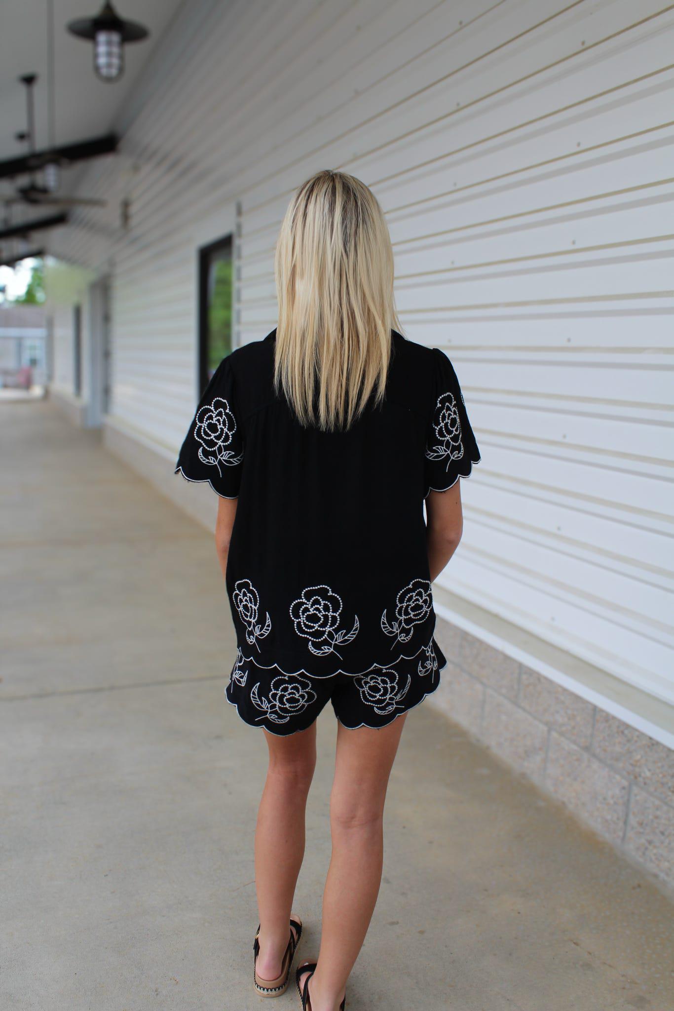 Anna Grace Top
