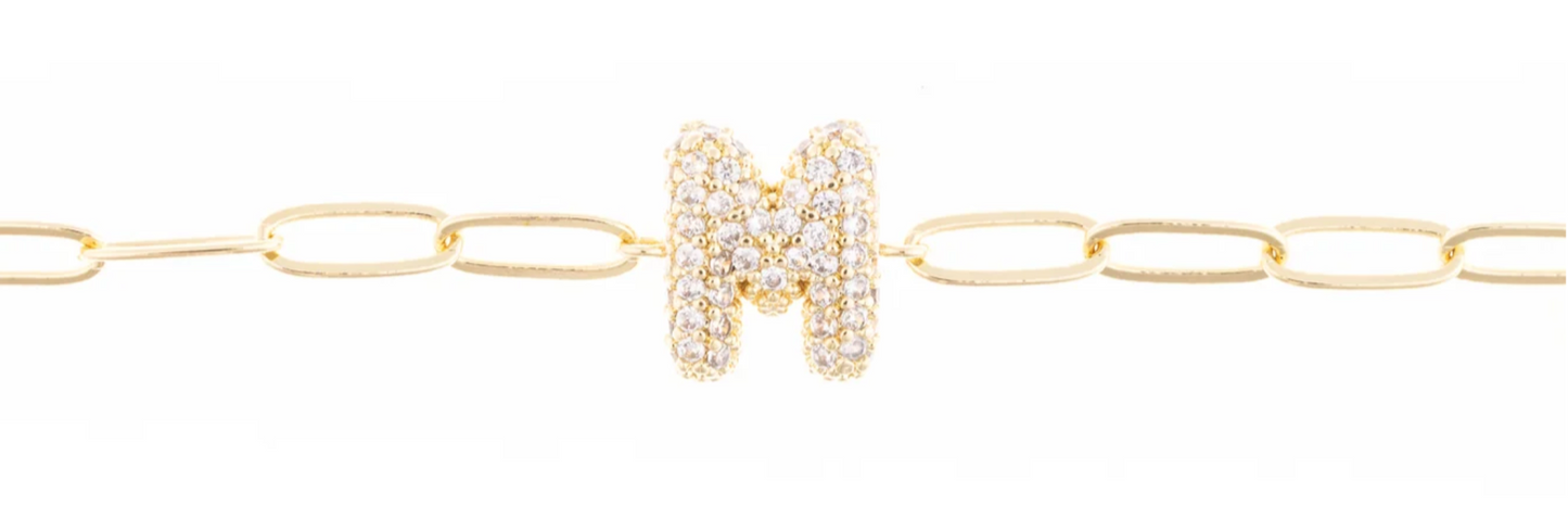 Luxe Chloe Bracelet