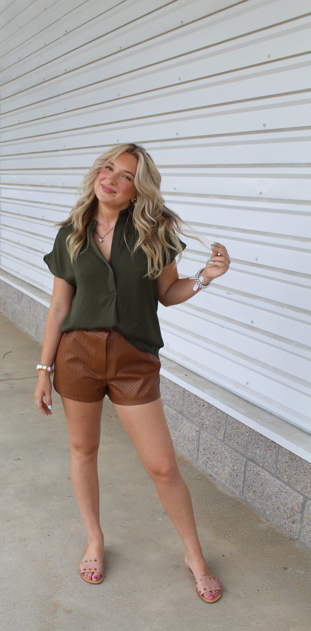 Anora Shirt