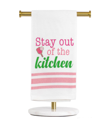 Pickleball Hand Towel