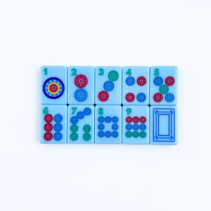The Anywhere Series - Mahjong Set