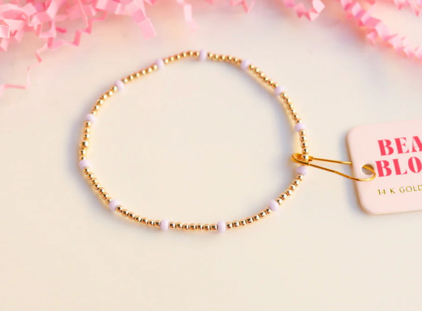 Dainty Poppi Bracelet