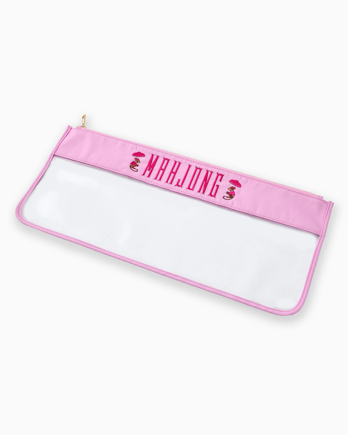 Oh My Mahjong Tile Bags