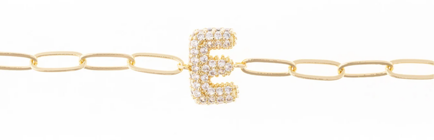 Luxe Chloe Bracelet