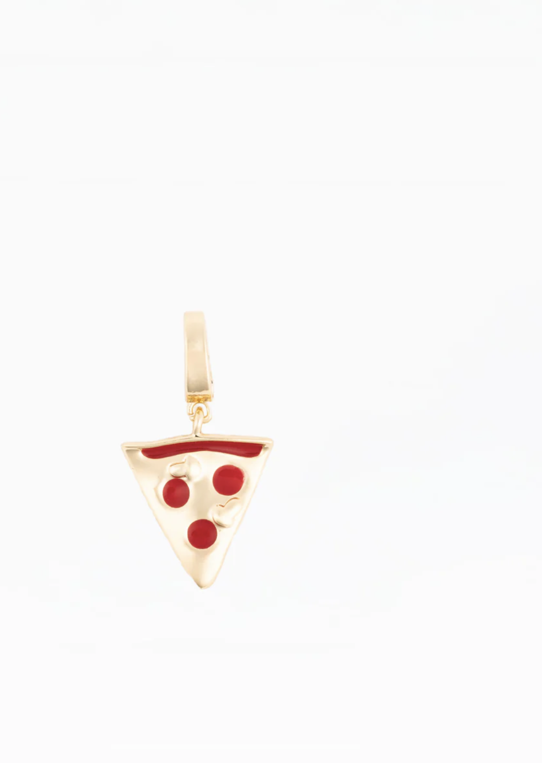 Pizza Sophie Charm