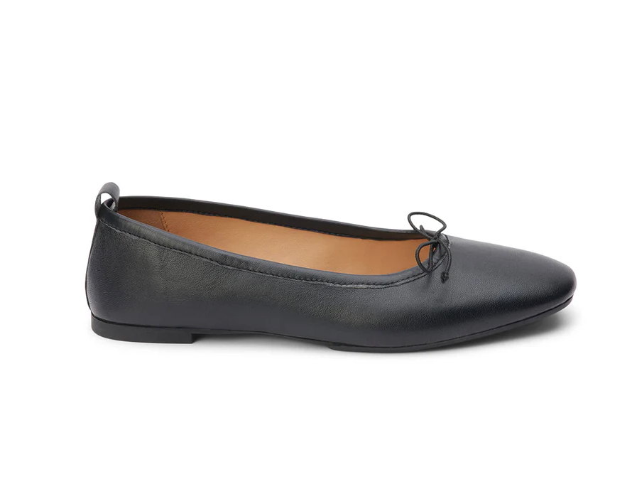 Nikki Ballet Flat