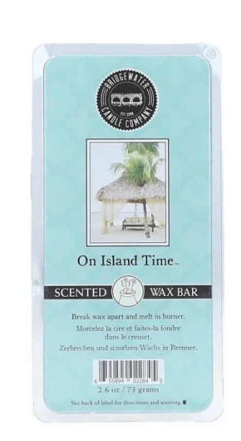 BW WAX BAR