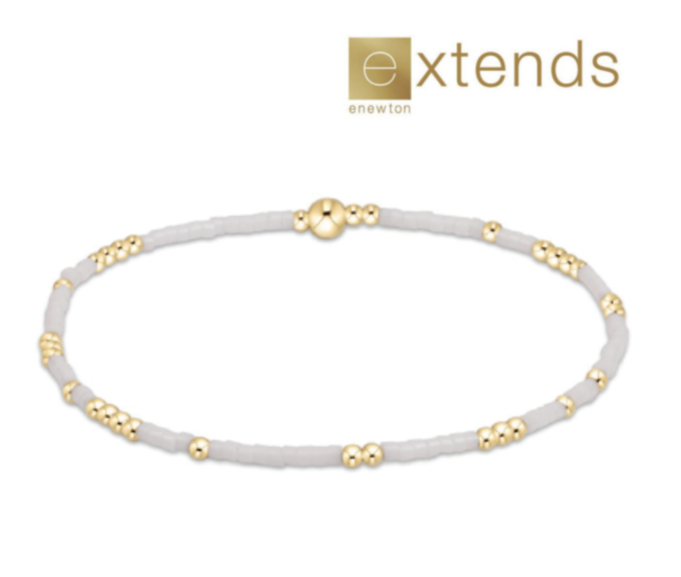 Newton Extends - Hope Unwritten Bracelet - Spring 2025