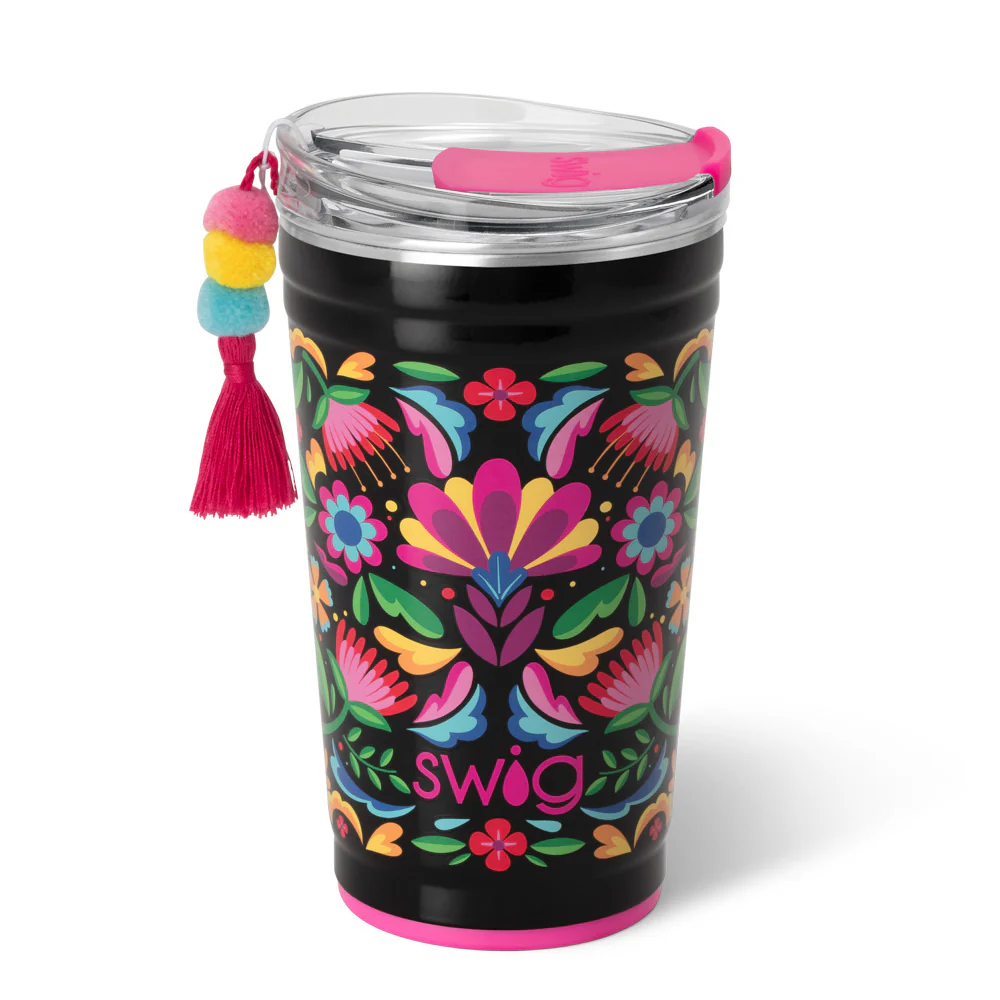 24 oz Party Cup