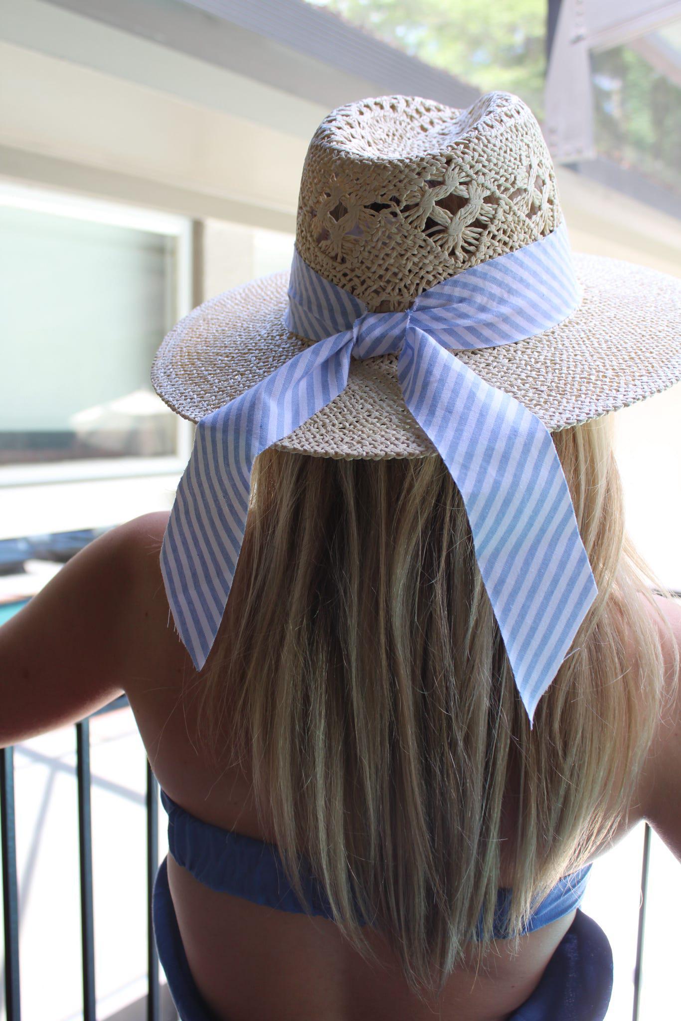 Mel Hat