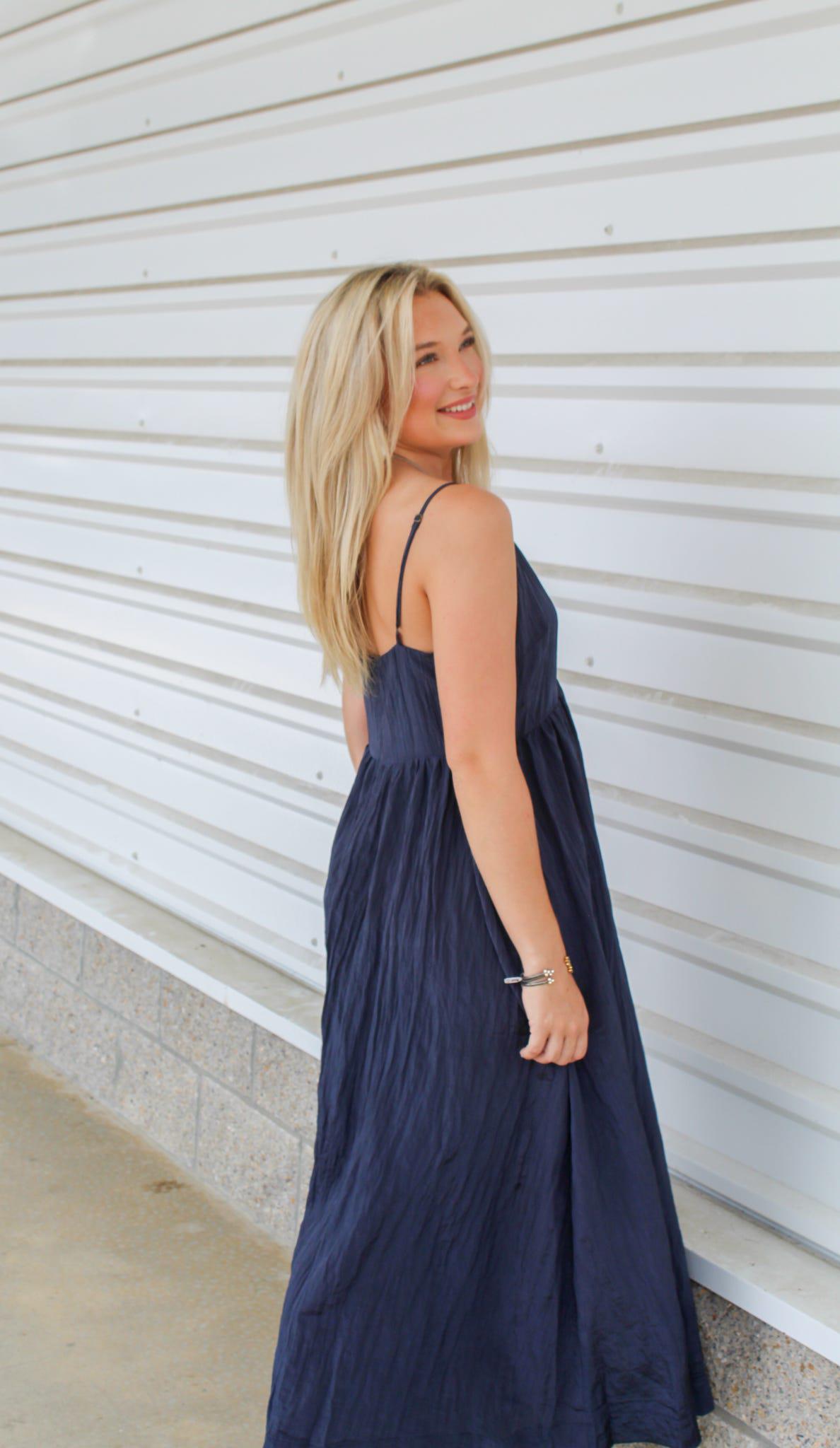 Kahlei Maxi Dress