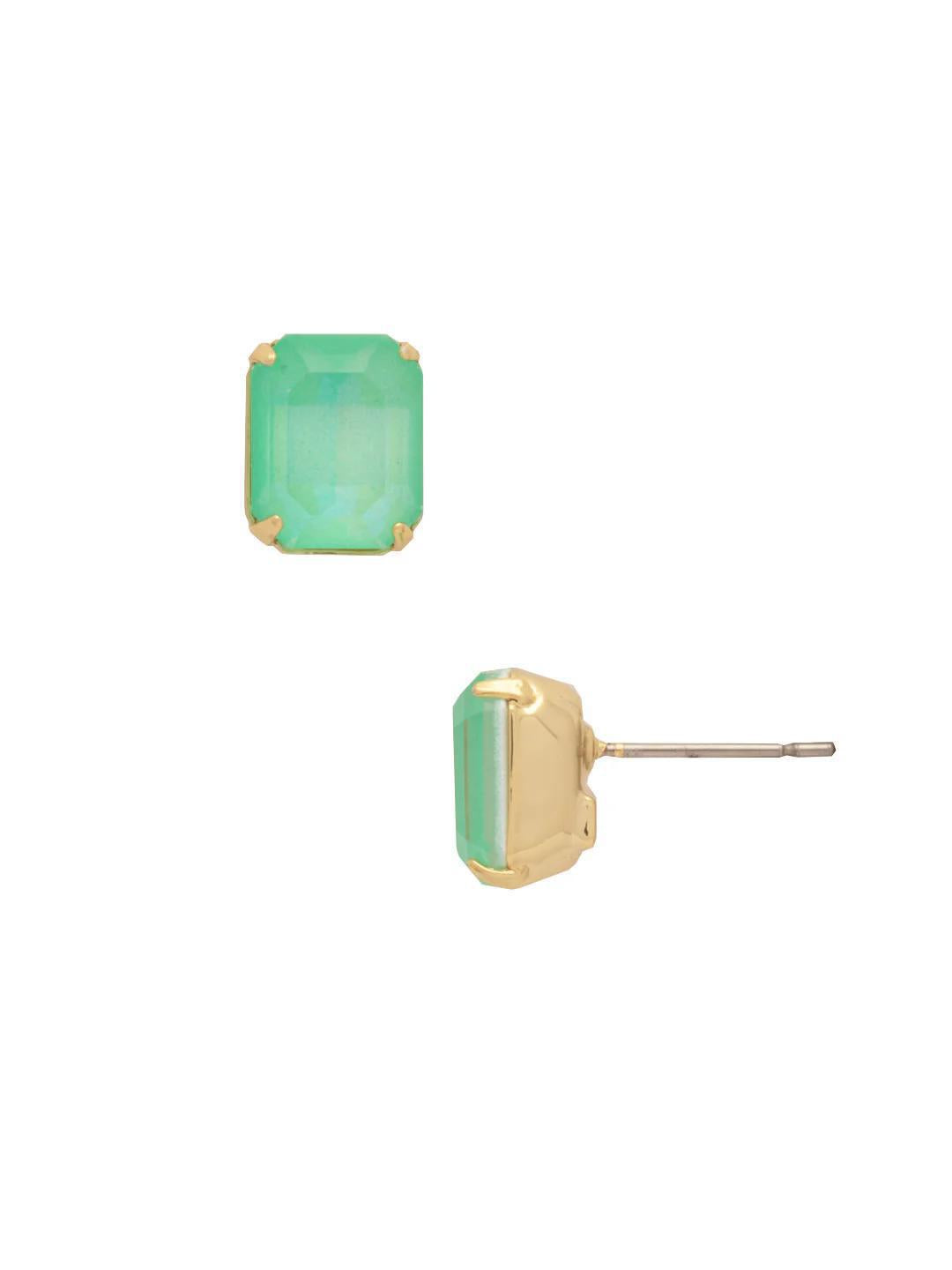Octavia Stud Earrings