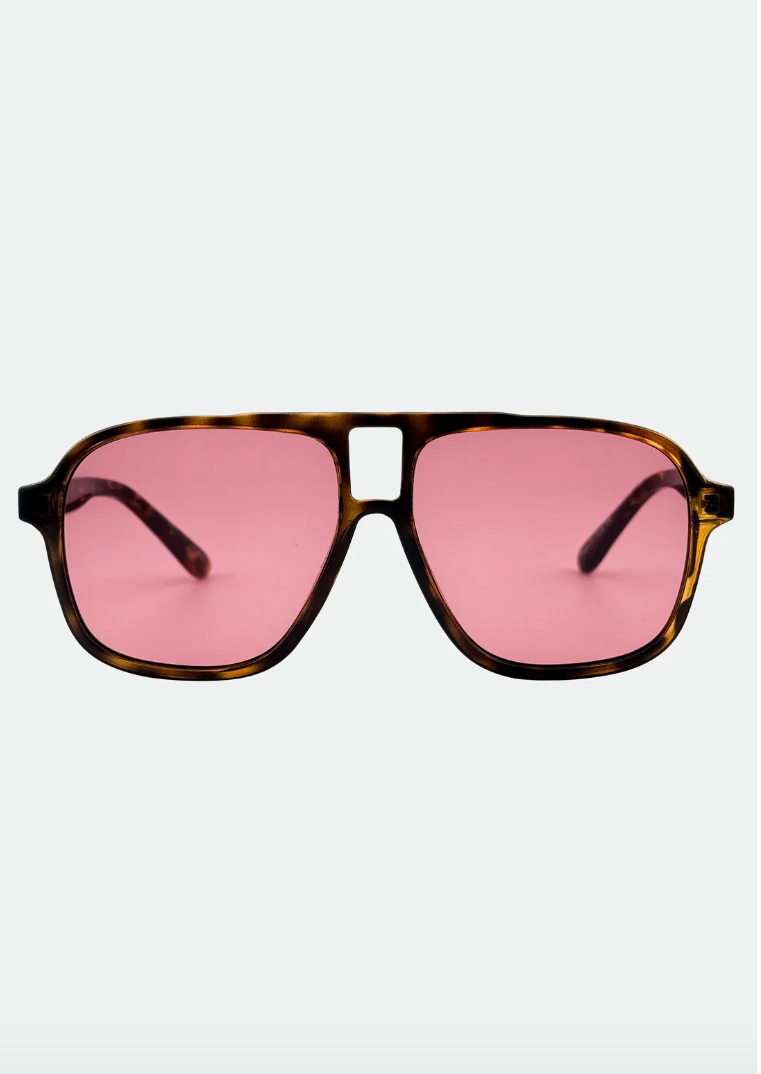 Quinn Sunglasses