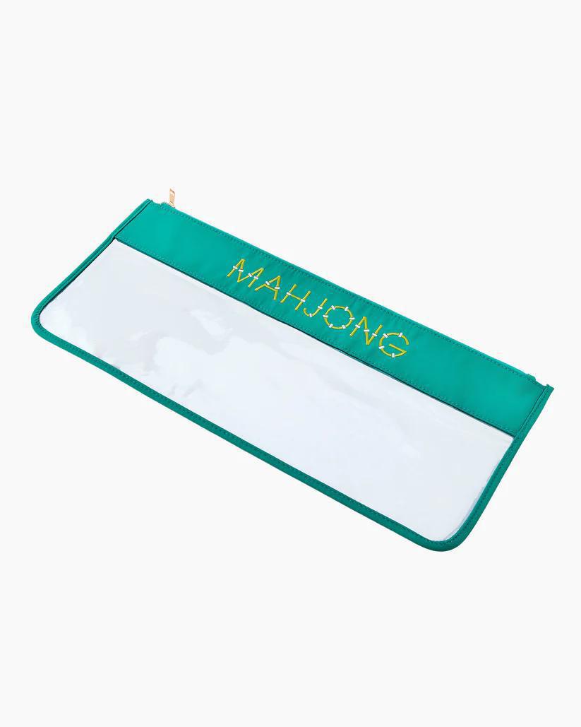 Oh My Mahjong Tile Bags