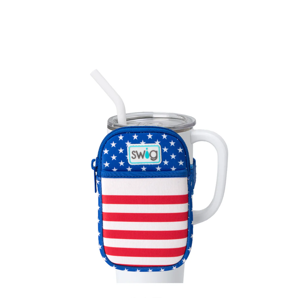 Mega Mug Pouch