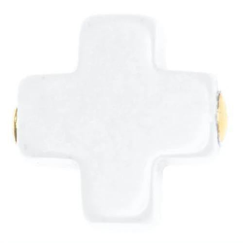 egirl 14" Necklace Gold - Signature Cross