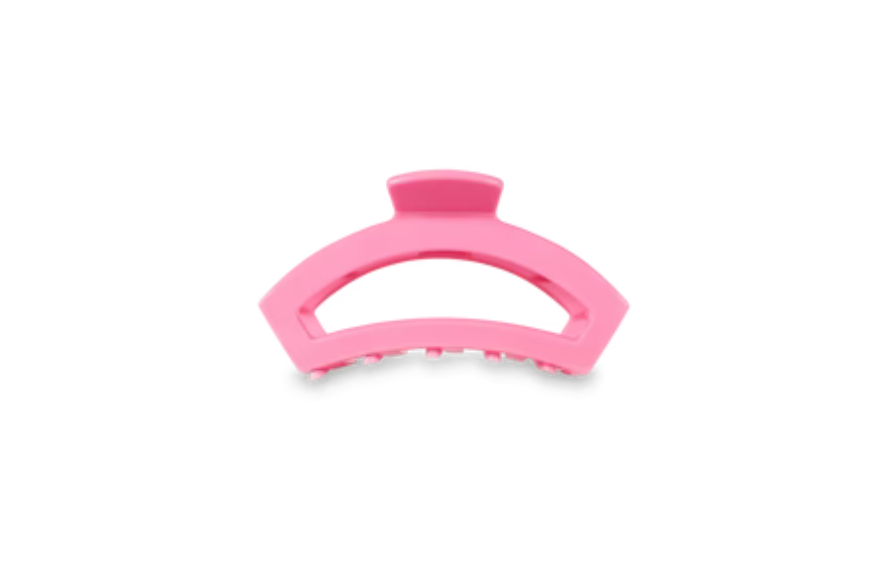 Tiny open Claw Clip