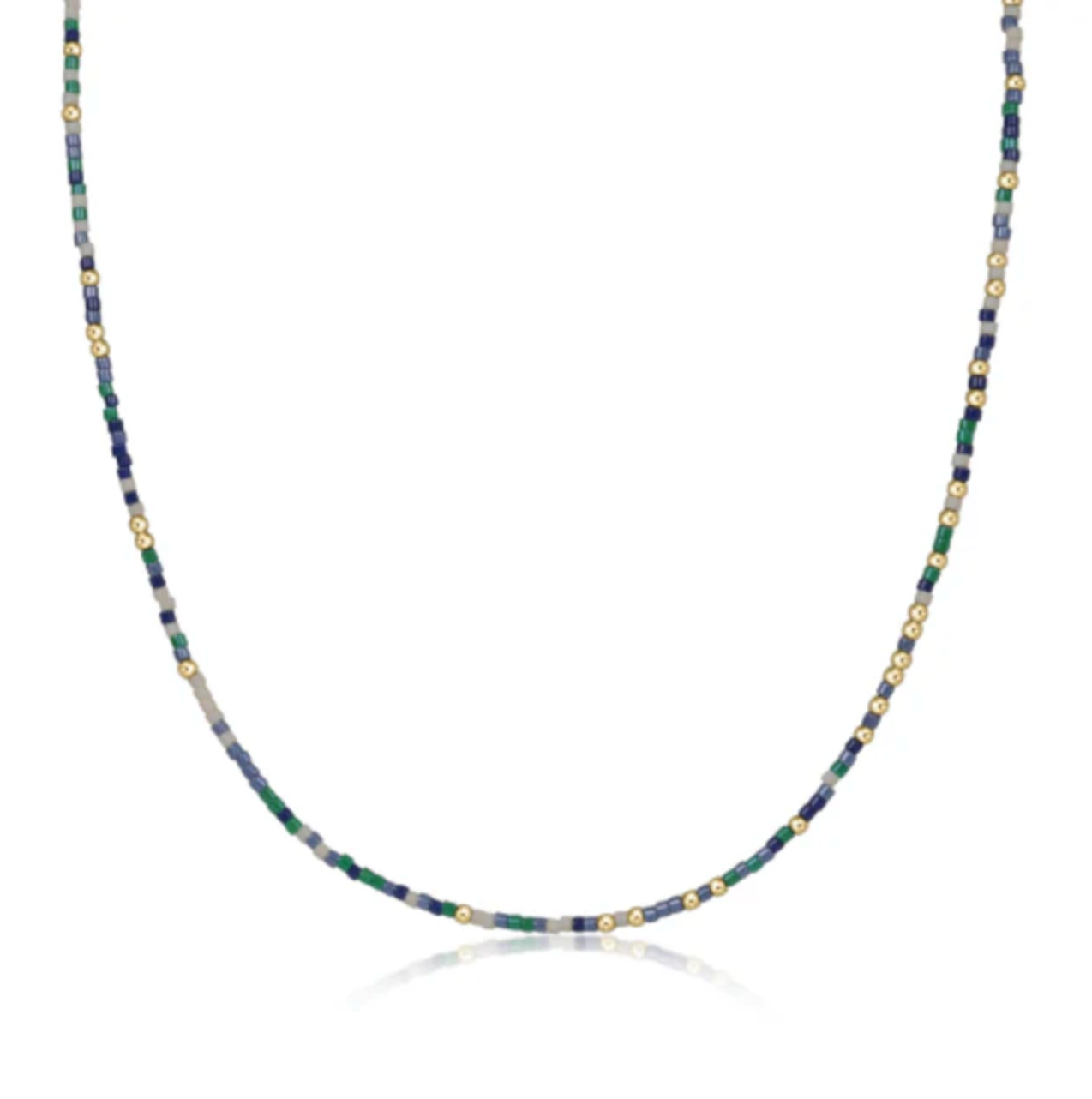 15'' Choker Hope Unwritten - Seas-ar-Salad