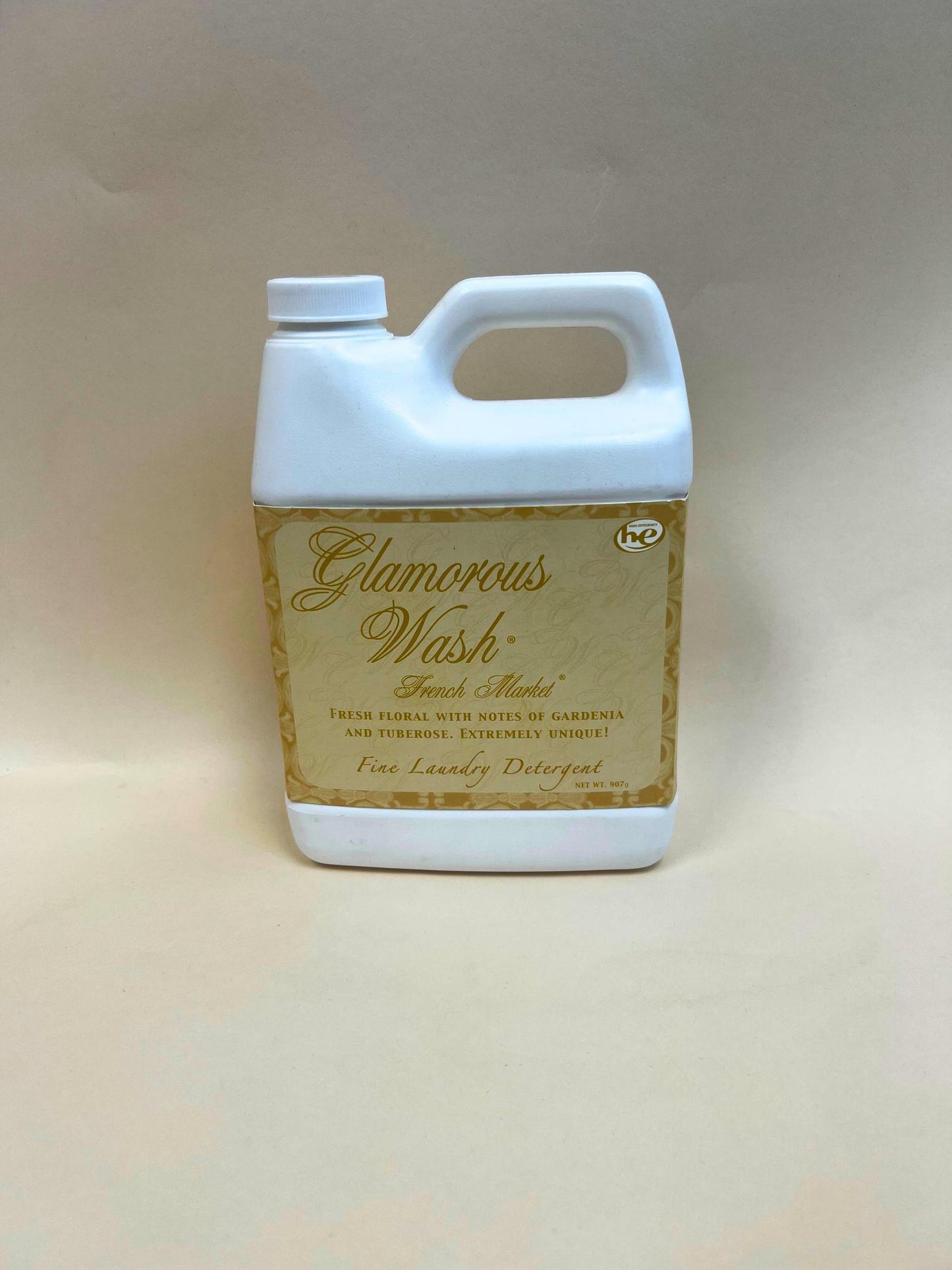 907 G GLAMOROUS WASH