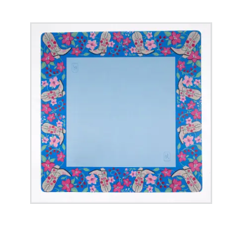 Hutch & Nook Mahjong Mat