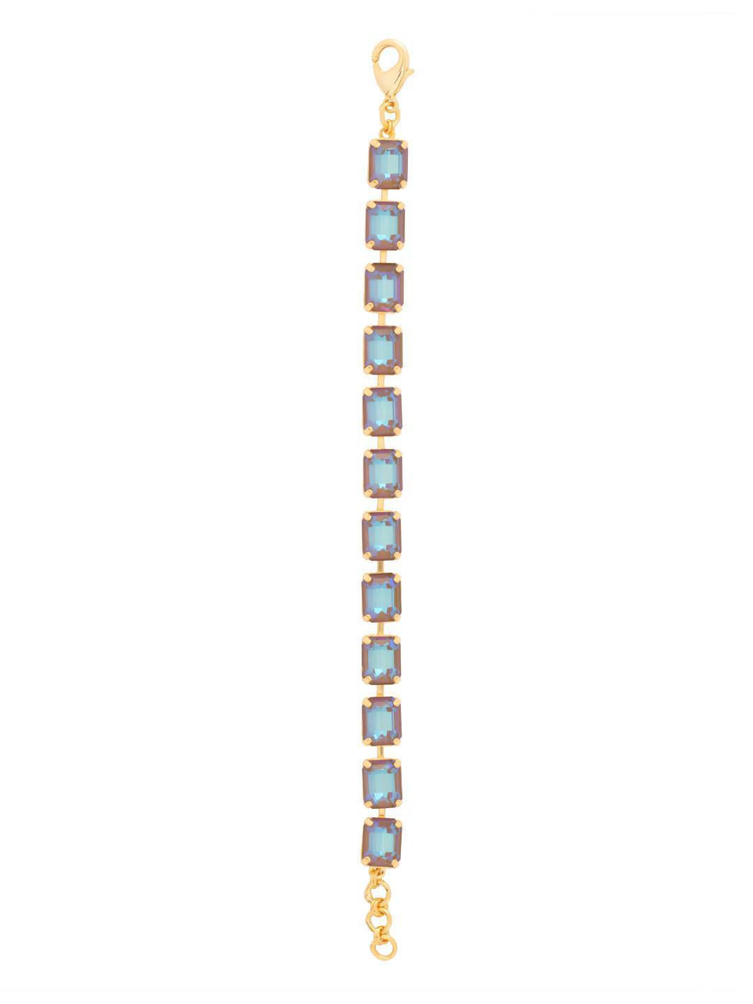 Octavia Repeating Tennis Bracelet