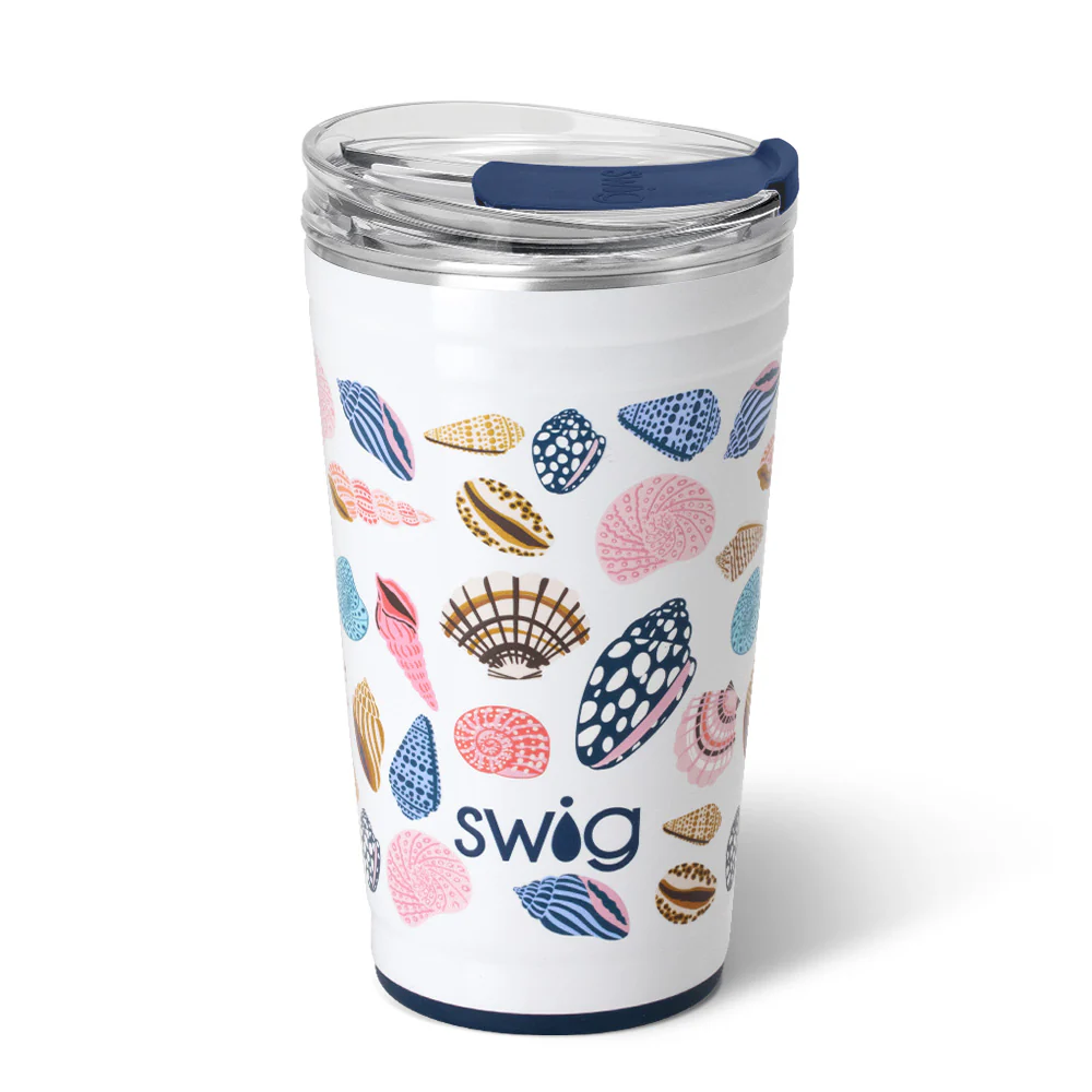 24 oz Party Cup