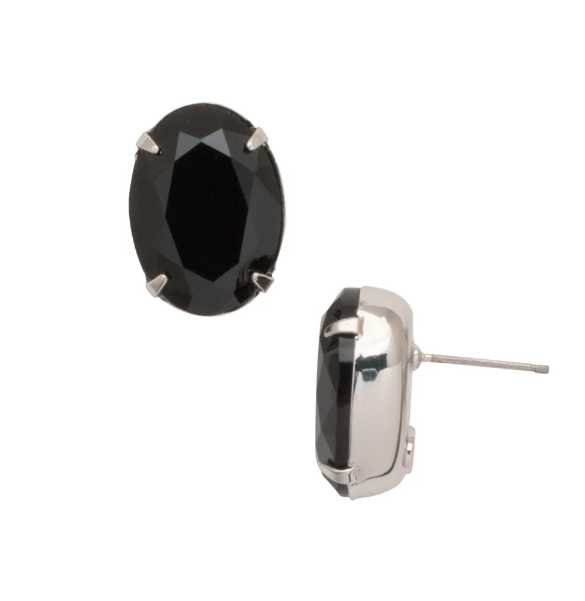 Leslie Stud Earrings