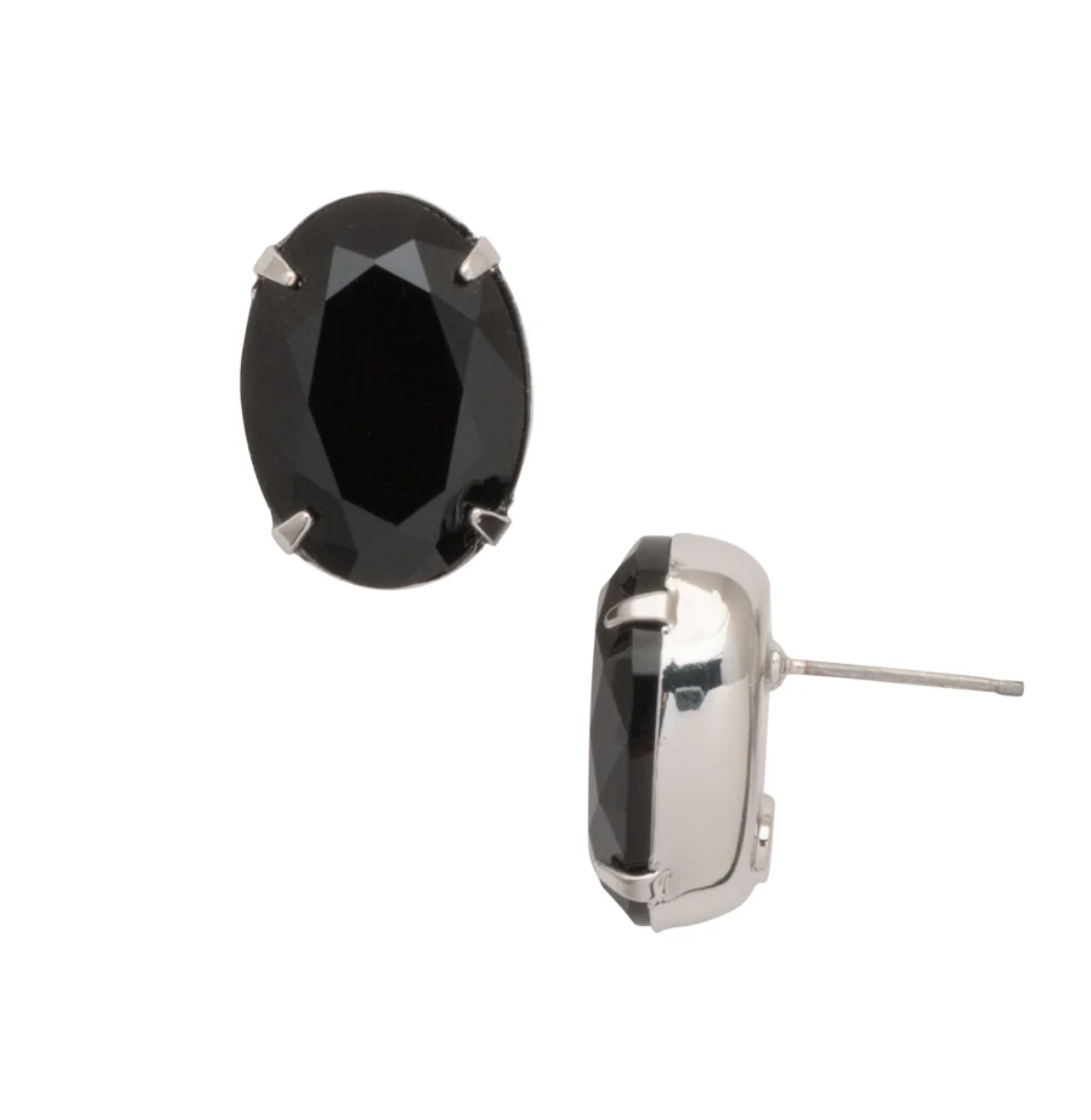 Leslie Stud Earrings