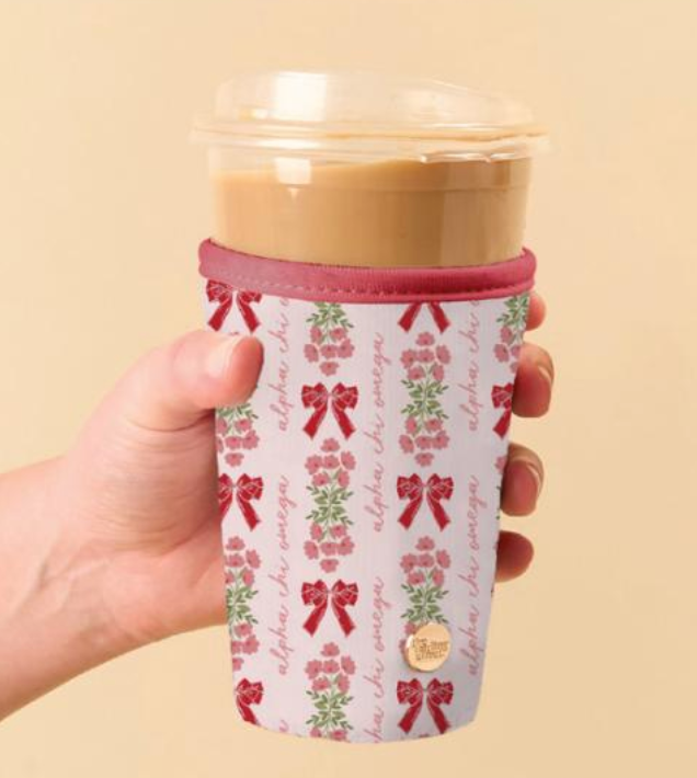 Chi Omega - Sorority Collection