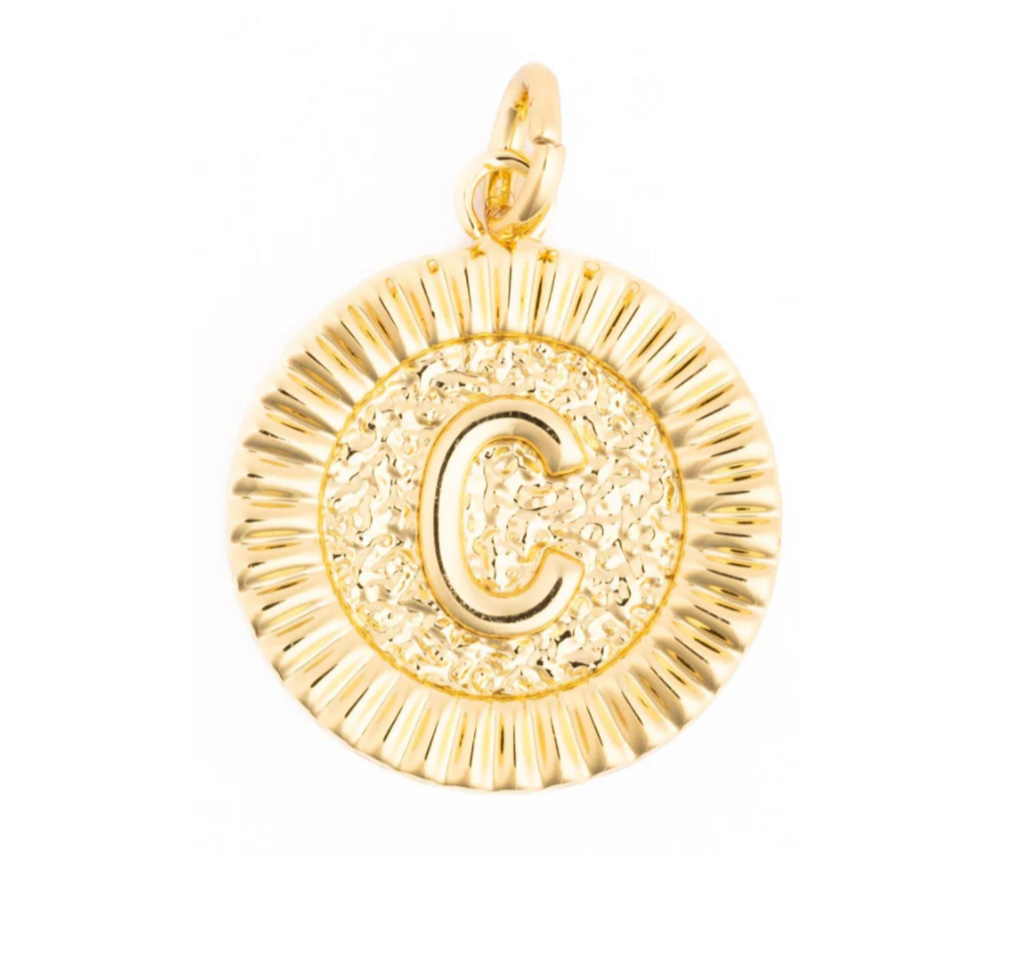 Thea Charm Bar - McKenna Charm
