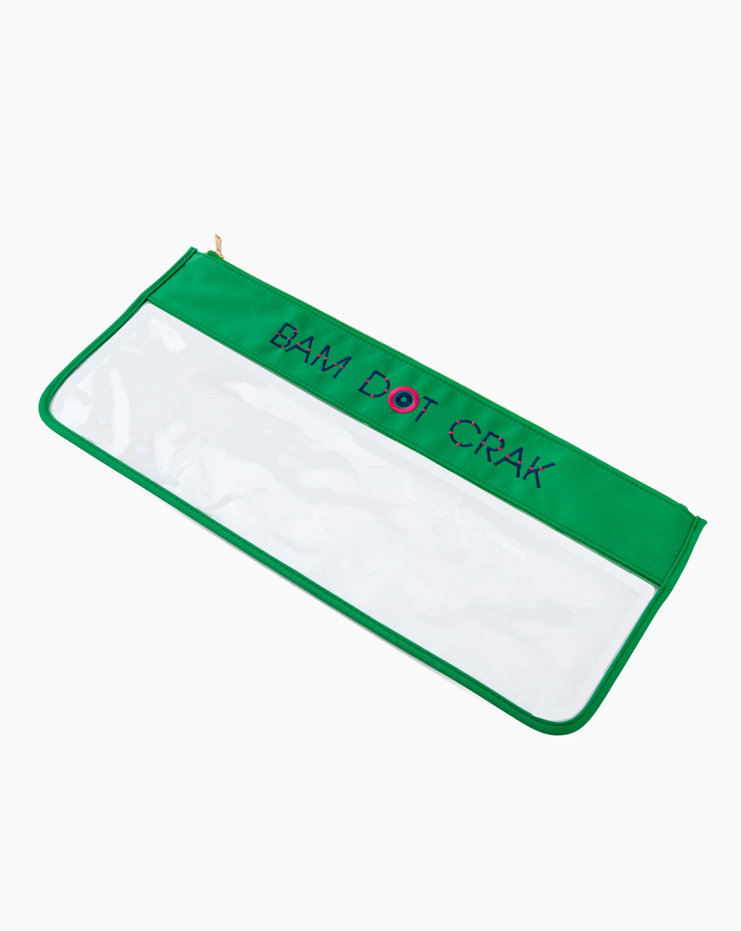 Oh My Mahjong Tile Bags