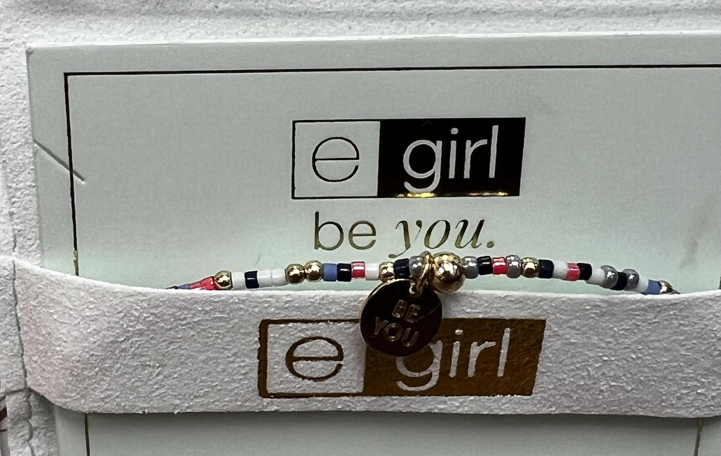 Egirl 2024 Fall Winter "Be You" Line