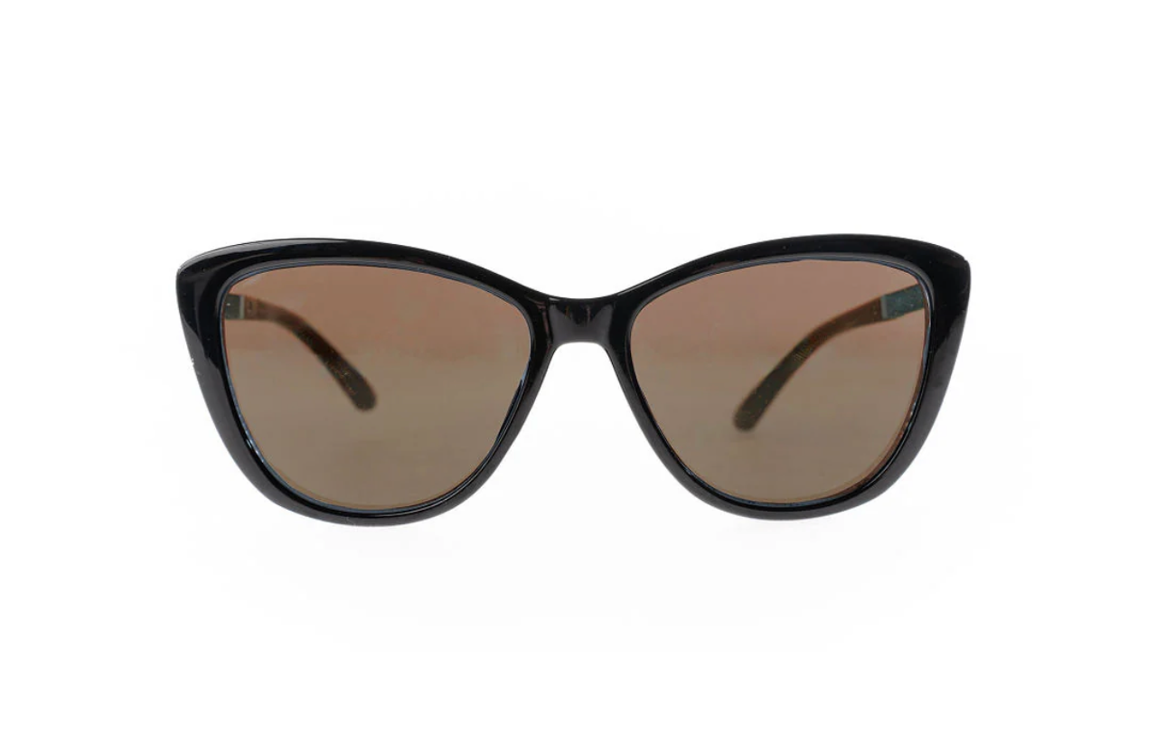 Mary Square Sunglasses