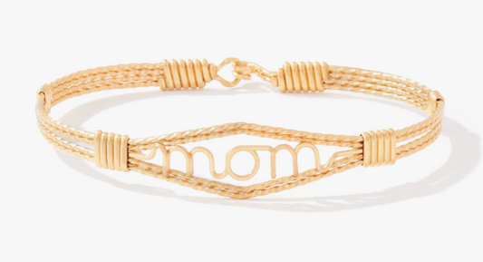 Mom Bracelet 8 AG,-